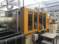 Husky H225 RS 45/38 Injection Moulding Machine