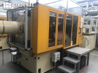 Husky H300 RS 55/50 Injection Moulding Machine