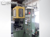 Used Other (IMM) machine WICKERT WKP 2000/5/5 (1993) for sale | GINDUM