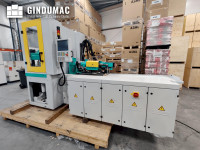 Used ARBURG ALLROUNDER 1200 T 800-70 - 2017 - Injection moulding machi