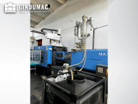 Used HAITIAN MA 7000/6800 - 2011 - Injection Moulding Machine For sale