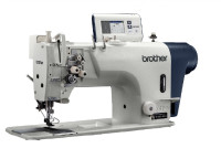 Brother industrijski stroj za šivanje - model T8450