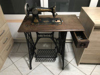 SINGER STAR ŠIVALNI STROJ