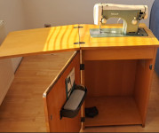 Šivalni stroj BAGAT MAJA