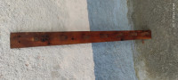 Star Starinski lesen obešalnik