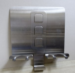 Nova večnamenska obešanka - za ključe, za torbice, magneti....