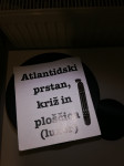atlantidska ploščica luxor