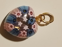 obesek - Muransko steklo