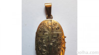 Starinski medaljon