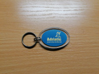 ADRIATIC ZAVAROVALNA DRUŽBA D.D. obesek