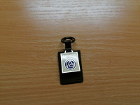 ALKALOID SKOPJE obesek