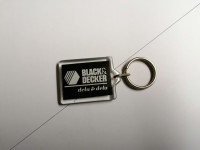 BLACK & DECKER obesek