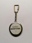 BUFFET MONTANA LJUBLJANA obesek
