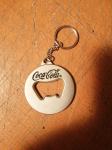 COCA COLA - OBESEK ZA KLJUČE