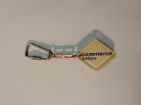 COMMERCE LJUBLJANA YU