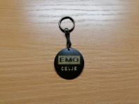 EMO CELJE YU obesek