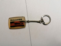 FORD MOTORCRAFT obesek