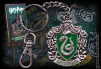 Harry Potter obesek za ključe z grbom Spolzgada Noble Collection - nov