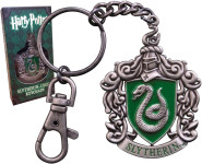 Harry Potter obesek za ključe z grbom Spolzgada Noble Collection - nov