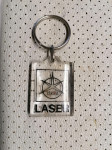 ISKRA LASER YU obesek