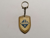 KUHLA MODERNSTES KUHLHAUS BERLINS