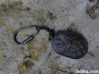 MEDENINAST OBESEK ZA KLJUČE OLIMPIADA