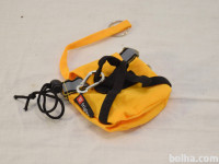 Mini denarnica obesek za ključe