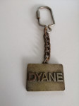 Obesek - CITROEN, DYANE, DIANA