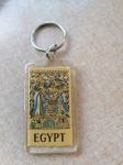 Obesek za ključe EGYPT