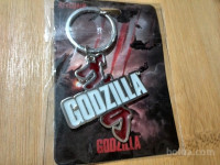 Obesek za ključe - Godzilla