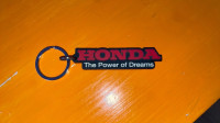 Obesek za kljuce HONDA