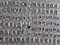 OBESEK ZA KLJUČE,ID,OBESKI ZA IDENTIFIKACIJO...NERABLJENI,ZAPAKIRANI