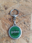 Obesek za ključe Laško - 10 eur
