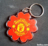OBESEK ZA KLJUČE MANCHESTER UNITED