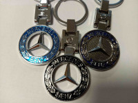 OBESEK ZA KLJUČE MERCEDES BENZ
