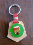 Obesek za ključe Praha
