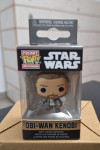 Obesek za ključe STAR WARS OBI-WAN KENOBI