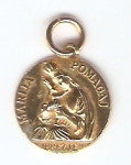 OBESEK  nabožni