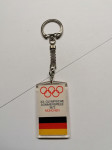 OLIMPIJSKE IGRE XX.OLYMPISCHE SOMMERSPIELE 1972 MUNCHEN