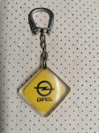 OPEL obeski za ključe