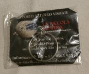 Originalno zapakiran obesek za ključe iz otoka Elba - Italija naprodaj