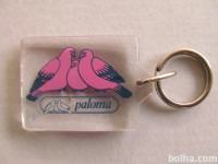 PALOMA - Sladkogorska