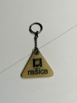 RAŠICA obesek