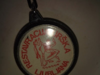 Restavracija urška Ljubljana