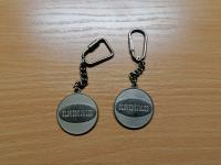 SLOVENIJALES TRGOVINA LJUBLJANA obesek