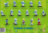 SMRKCI nogomet 2012 komplet