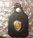 Starejši obesek za ključe Porsche