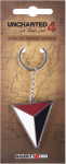 Ucharted 4 Shoreline Triangle obesek Gaya - novo