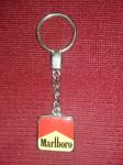 vintage obesek za ključe Marlboro