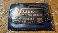 VINTAGE OBESEK - RADIO MURSKA SOBOTA